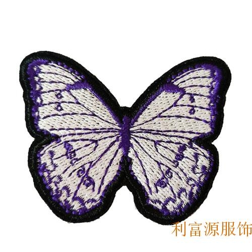 平绣、绣花章、绣花标、章仔绣、电脑绣花、电脑绣花标、广东绣花标